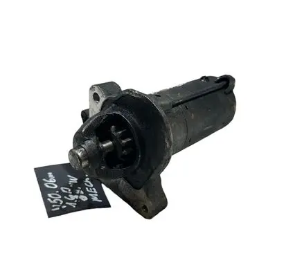 Volvo V50 Starter motor