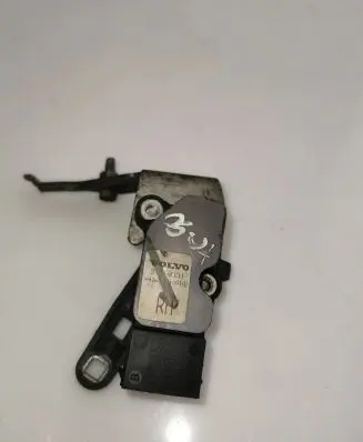 Rear air suspension level height sensor