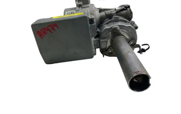 Power steering pump