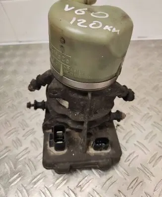 Volvo S60 Electric power steering pump 31340205