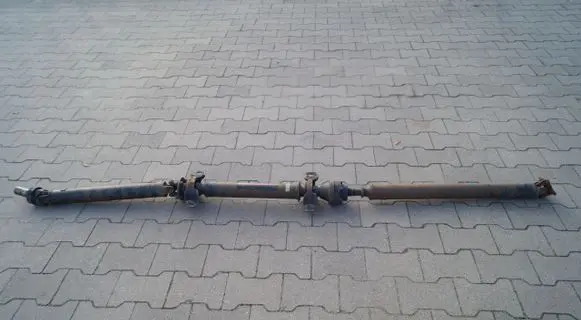 Toyota Highlander XU40 Driveshaft support bearing