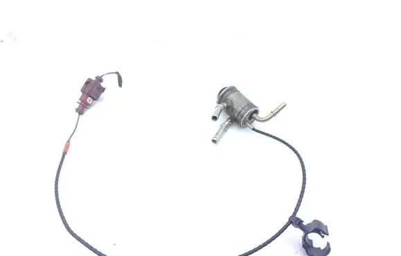 Volkswagen Transporter - Caravelle T6 AdBlue injector 7LA131113F 1K2YB37090XCHF