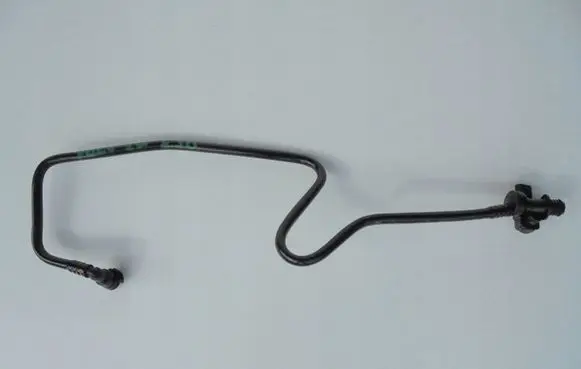 Volkswagen Polo VI Vacuum line/pipe/hose 5Q0906207A