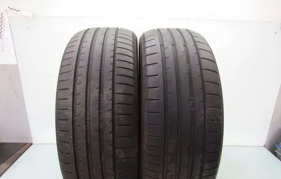 KIA Ceed R20 summer tire