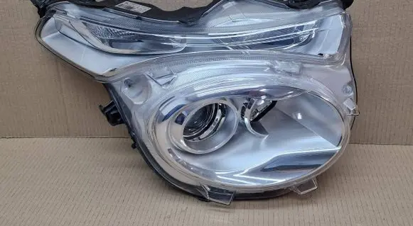 Citroen C1 Headlight/headlamp 90026271