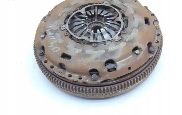 Audi Q3 8U Clutch set kit 03L141025T