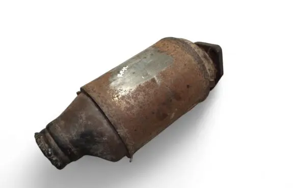 Volkswagen Transporter - Caravelle T4 Catalyst/FAP/DPF particulate filter 045131701R 045178AB