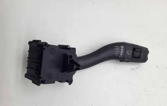 Audi A8 S8 D3 4E Wiper control stalk 4E0953503