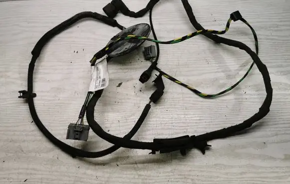 Volvo V60 Other wiring loom 31270301