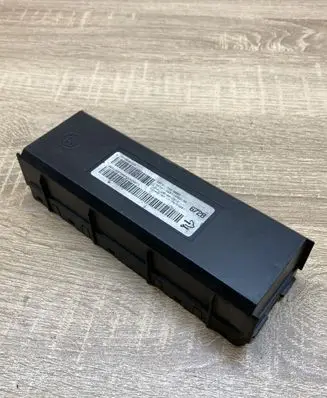 Opel Astra J Other control units/modules 13586728