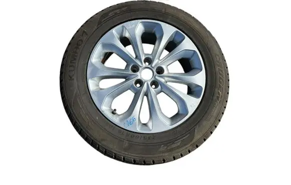 KIA Sorento R18 spare wheel 