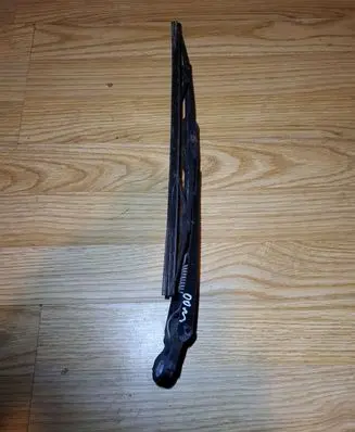 Audi A3 S3 8L Rear wiper blade 8D9955407A