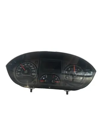 Fiat Ducato Speedometer (instrument cluster) 1387182080