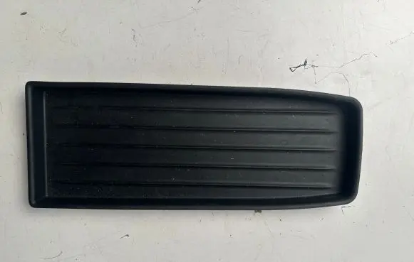 BMW 3 F30 F35 F31 Glove box pad 105015453