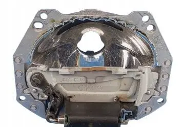BMW 5 E60 E61 Headlights/headlamps set 16278613