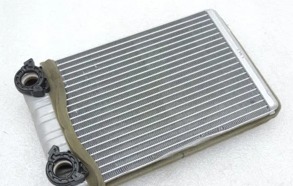 Opel Zafira C Heater blower radiator 13287940 1618301
