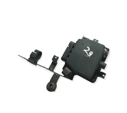 Volkswagen Touran I Turbo solenoid valve 6q0906625