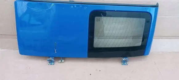 Fiat Doblo Back/rear loading door 