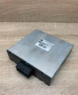 BMW 1 E81 E87 Other control units/modules 9127088 8ES00947920