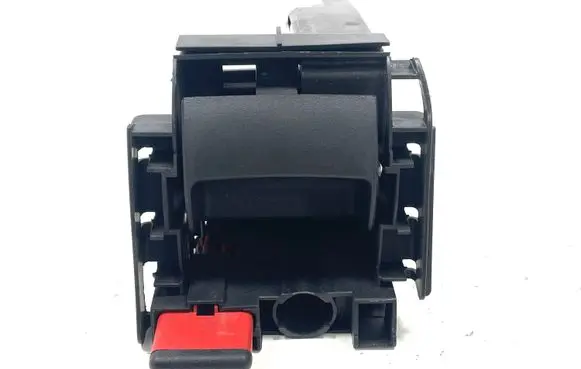 Chevrolet Volt I Seat back rest lock catch 13315775