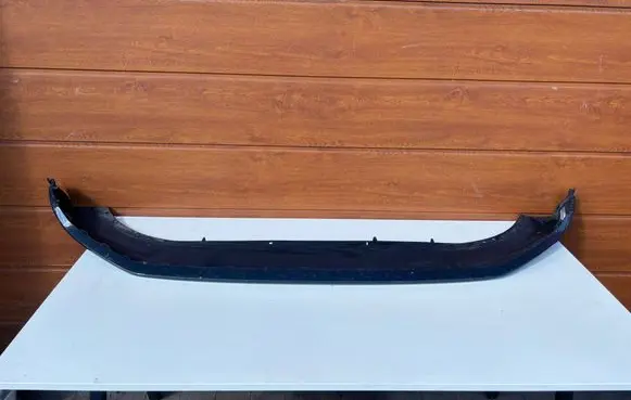 Audi Q6 e-tron Front bumper lip 85H807733A DNP50228