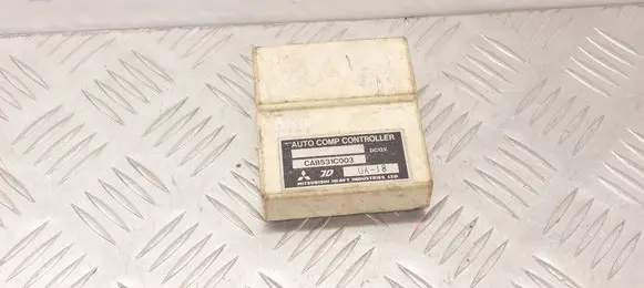 Mitsubishi Colt Other control units/modules CAB531C003 UA18