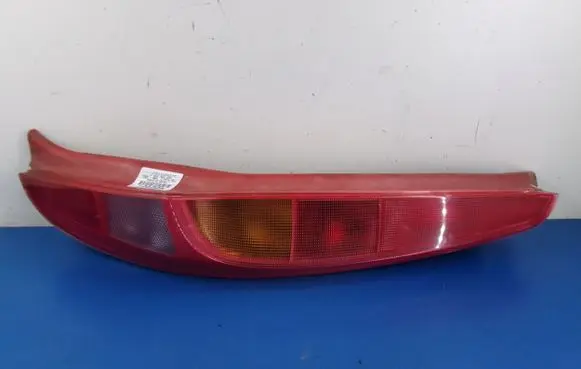 Fiat Punto (188) Rear/tail lights 468178030