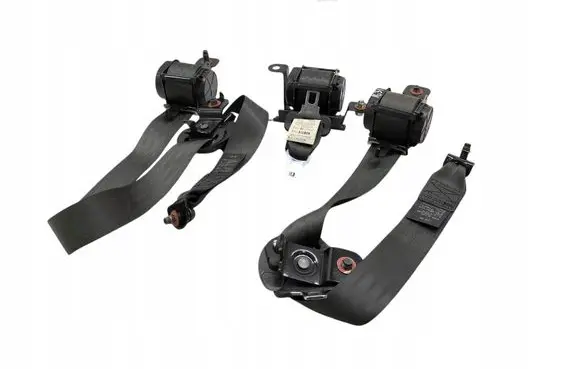 Hyundai ix35 Front seatbelt 