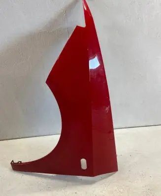 Seat Ibiza IV (6J,6P) Fender