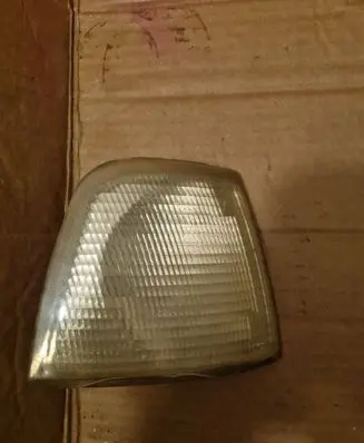 Audi 80 90 B3 Front indicator light