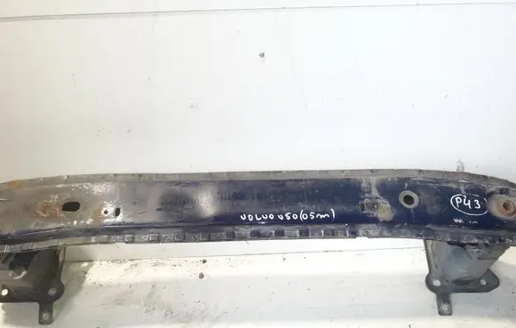 Volvo V50 Front bumper cross member