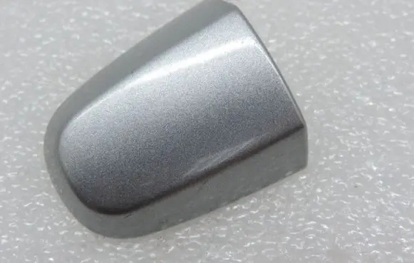 Toyota Yaris Rear door exterior handle
