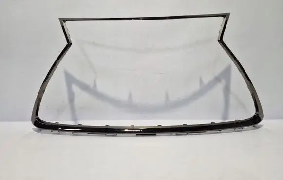 Lexus NX Front bumper upper radiator grill 5312178060KAMAX