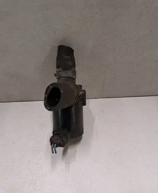 Skoda Roomster (5J) Electric auxiliary coolant/water pump 02074730 1K0965561J