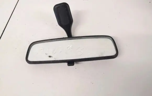 Mazda 626 Rear view mirror (interior) E200681