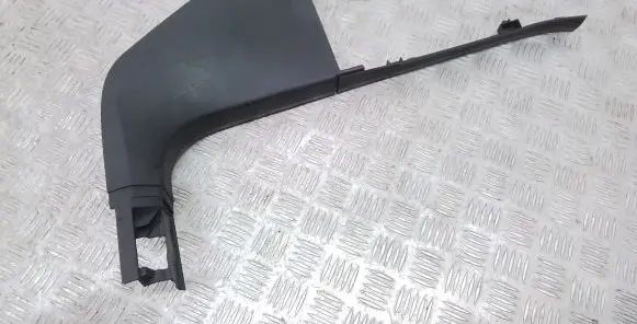 Volkswagen Jetta USA Front sill trim cover 17B863484