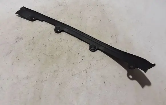 Mercedes-Benz EQS V297 Other front door trim element A2977201800