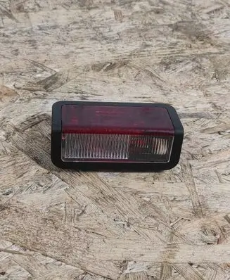 BMW 7 F01 F02 F03 F04 Boot/trunk interior light 9185401