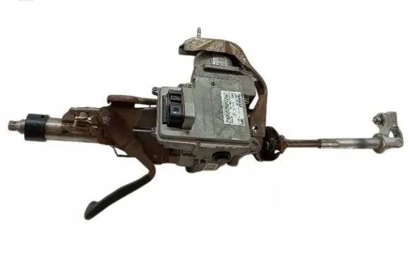 Renault Scenic II - Grand scenic II Steering wheel axle set 8200035272