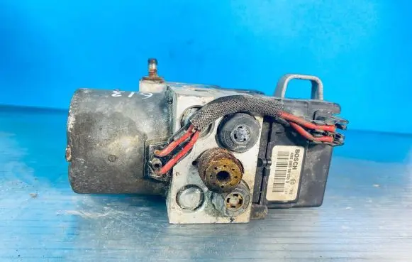 Ford Transit ABS Pump 1C152M110AE 0265216672