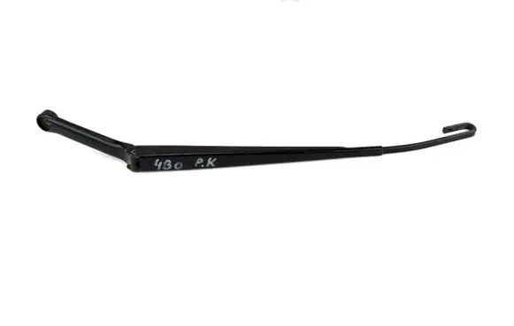 Audi A6 S6 C5 4B Front wiper blade arm 4B1955407A