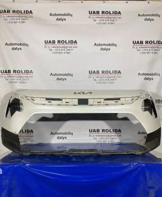 KIA Niro Front bumper 86511AT000