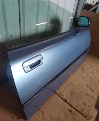 Door (2 Door Coupe)