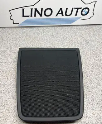 BMW 5 GT F07 Subwoofer grill/trim 9142541