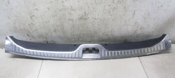 Volvo XC60 Trunk/boot sill cover protection 31307723
