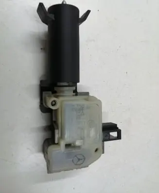 Ford Transit Fuel tank cap lock A1698201414