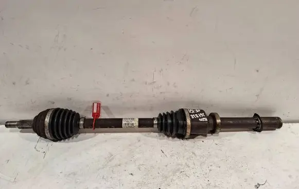 Renault Modus Front driveshaft 8200261841