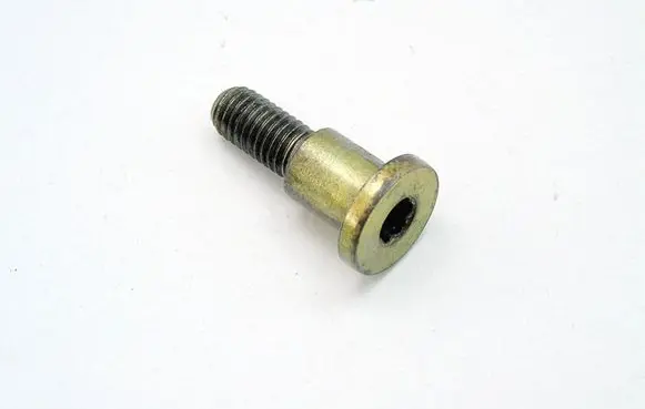 Chevrolet Epica Slide rail for timing chain 