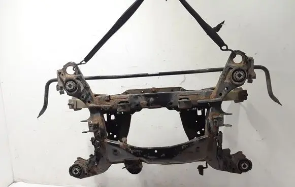 Volvo XC90 Rear axle beam 31681543