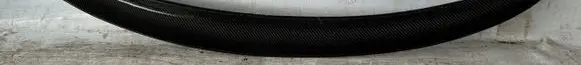 BMW M2 F87 Rear window tailgate spoiler CARBONLOT